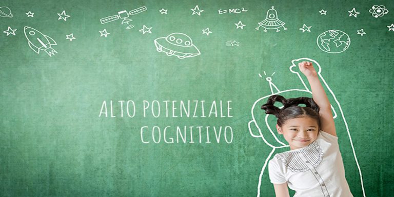 Plusdotazione Cognitiva Nei Bambini Cos E Come Riconoscerla FCP 